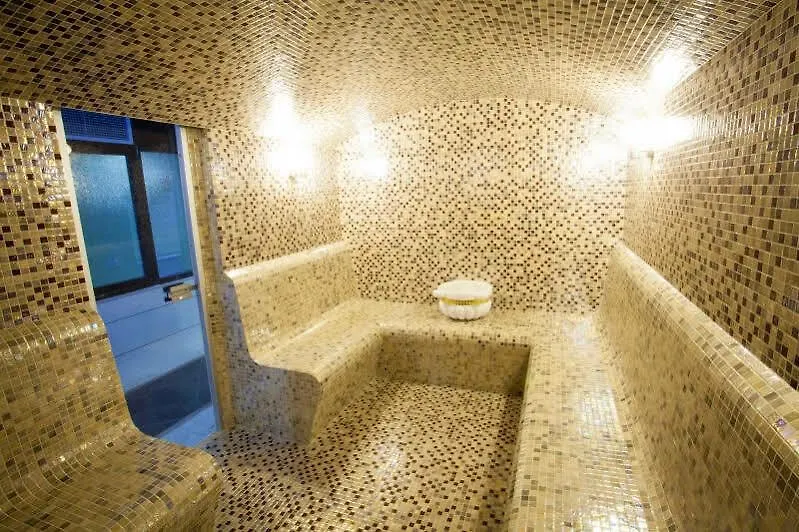Emerald Suite Hotel Baku Ázerbájdžán