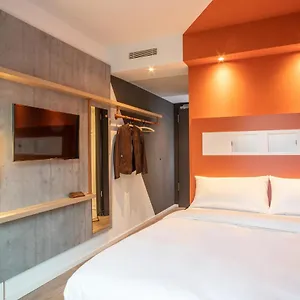 Ibis Budget , Байройт Германия