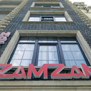 4* Отель Zamzam