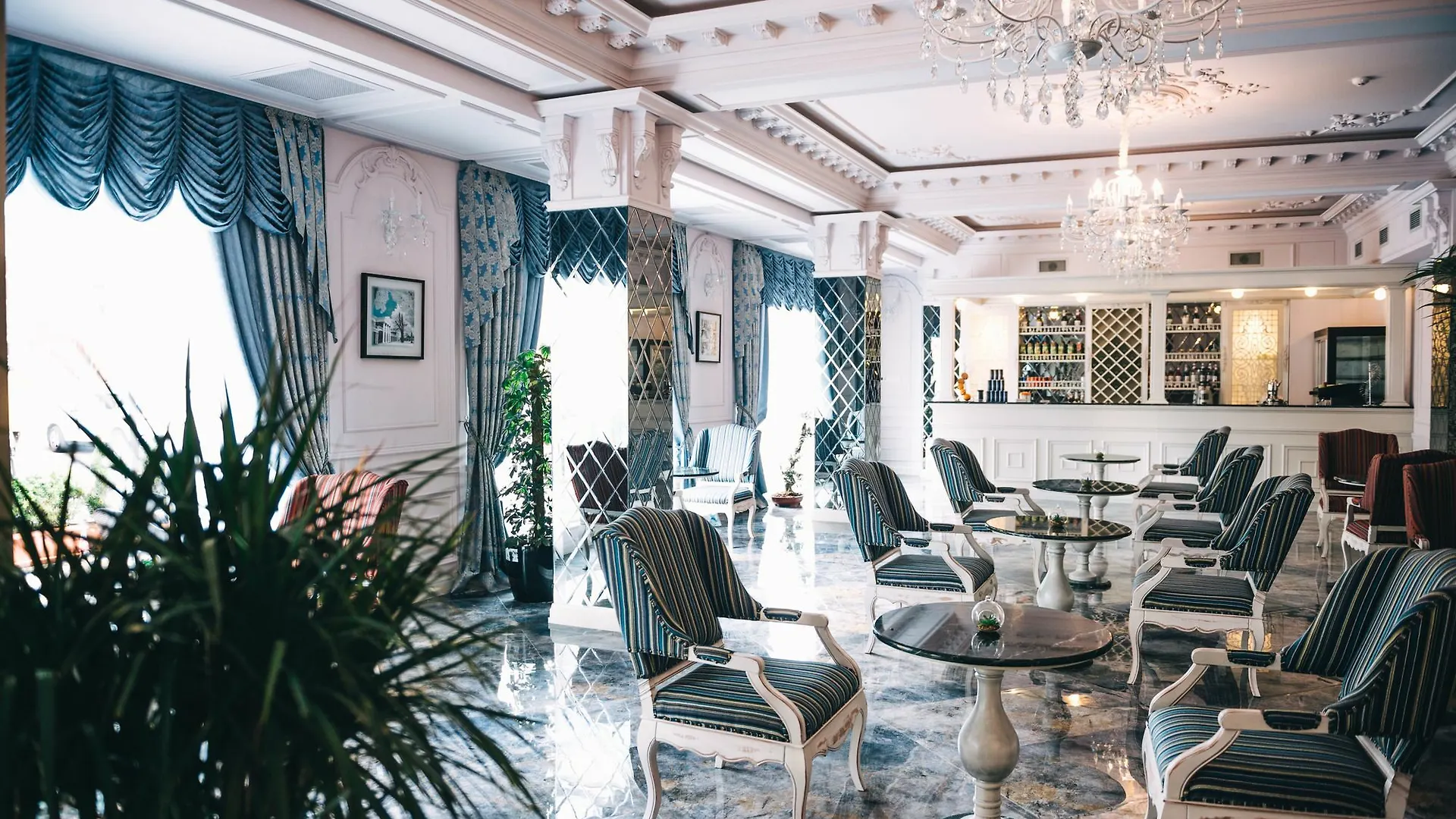 ****  Emerald Suite Hotel Baku Azerbaijan