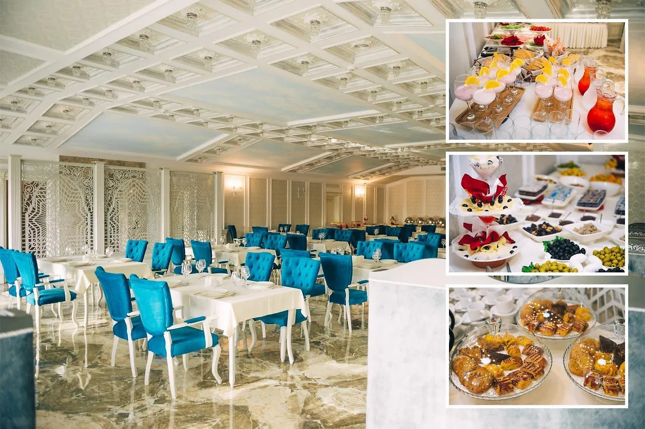 Emerald Suite Hotel Baku 4*,  Azerbaijan