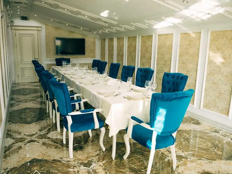 Emerald Suite Hotel Baku