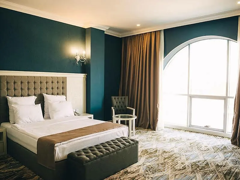 ****  Emerald Suite Hotel Baku Azerbaijan