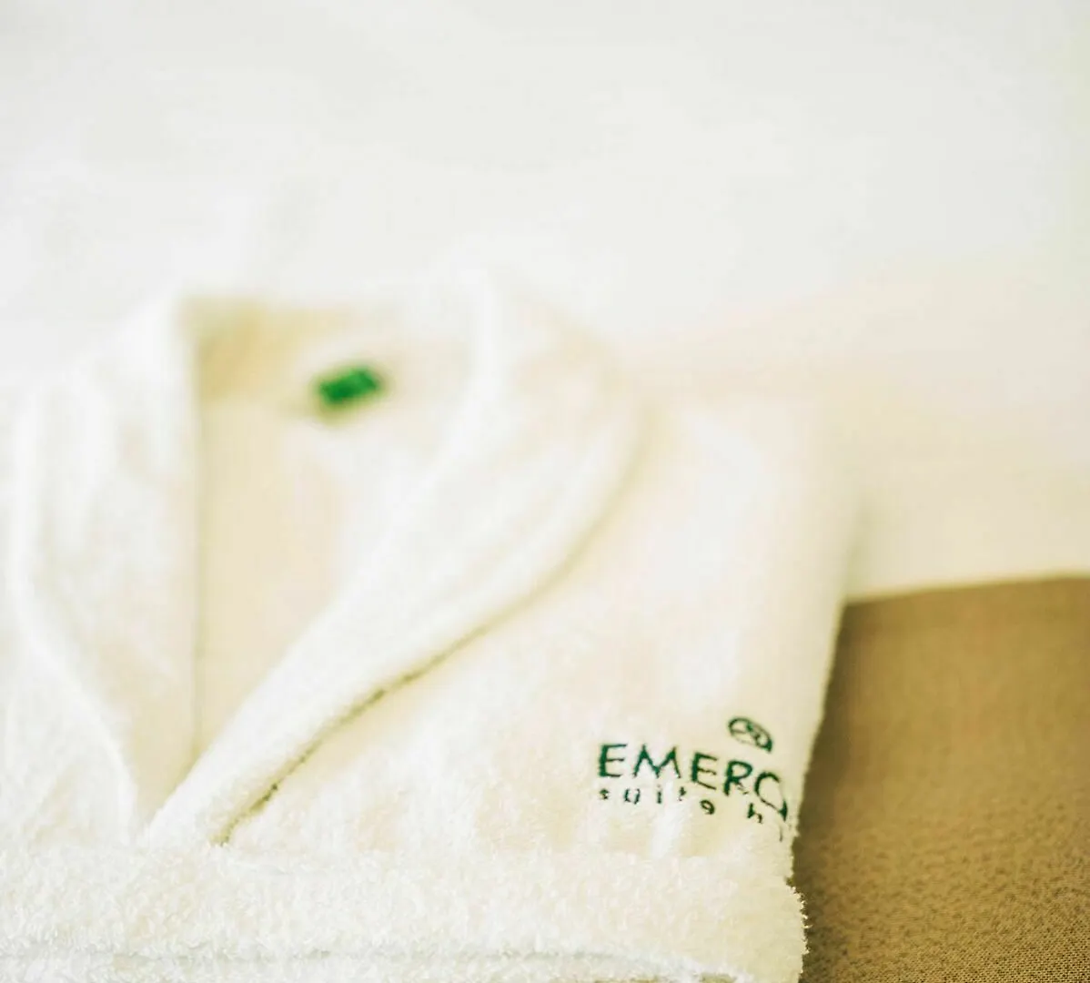 Emerald Suite Hotel Baku