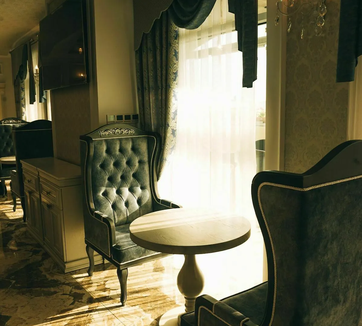 Emerald Suite Hotel Baku 4*,  Azerbaijan